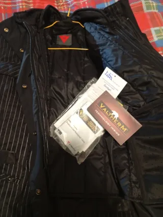 Chaqueta Dainese señora