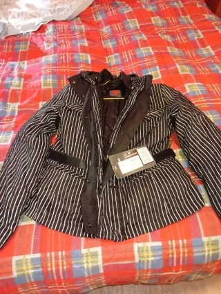 Chaqueta Dainese señora