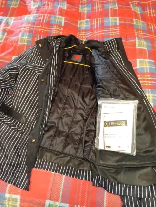 Chaqueta Dainese señora