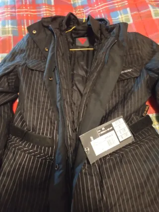 Chaqueta Dainese señora
