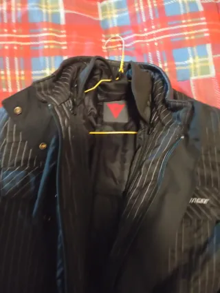 Chaqueta Dainese señora
