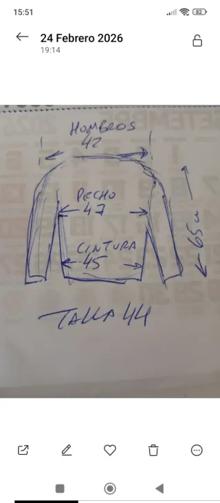 Chaqueta Dainese señora