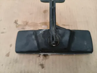 Retrovisor Coche Seat 1400  1500