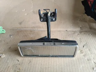 Retrovisor Coche Seat 1400  1500