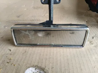 Retrovisor Coche Seat 1400  1500