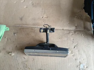 Retrovisor Coche Seat 1400  1500