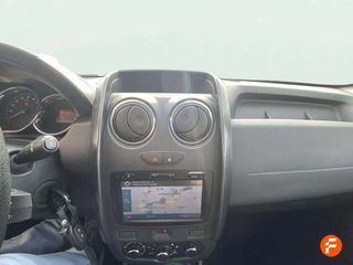 Dacia Duster Laureate TCE 92kW (125CV) 4X2 EU6