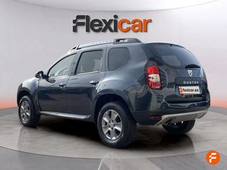 Dacia Duster Laureate TCE 92kW (125CV) 4X2 EU6