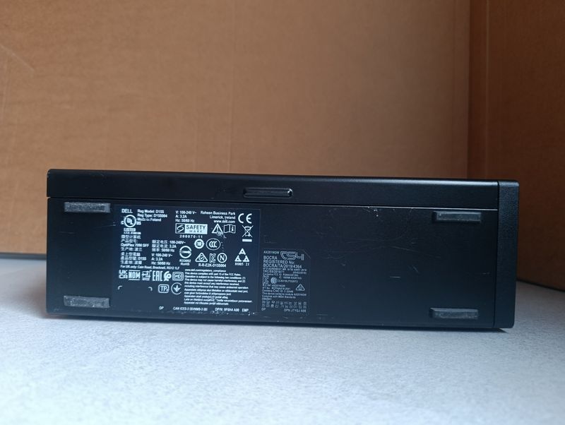 Dell Optiplex 7090 SFF i5-11500 16GB 500GB NVME afbeelding 5