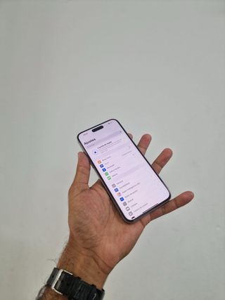 iPhone 15 Pro Max 256 GB