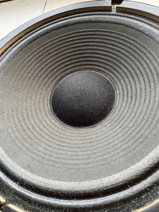 Cono per Amplificatore Chitarra Vester