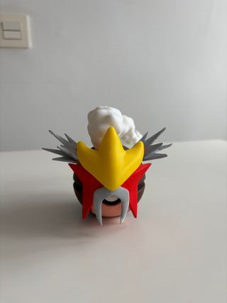 Pokemons estilo pokeballs coleccionables