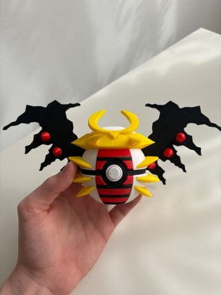 Pokemons estilo pokeballs coleccionables