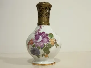 Lámpara Berger perfumador