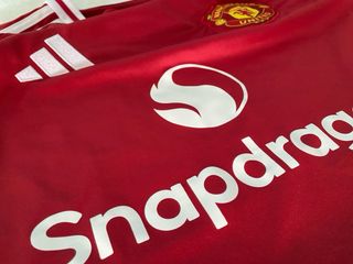 Camiseta Manchester United 2023/24