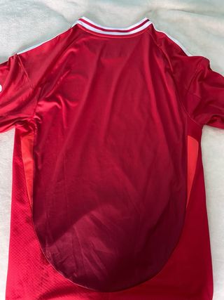 Camiseta Manchester United 2023/24