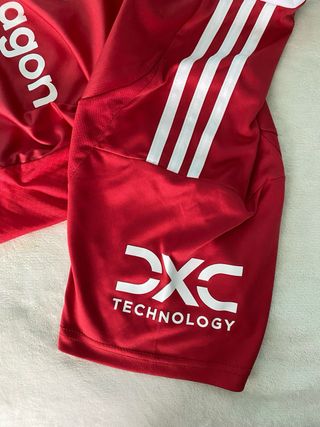 Camiseta Manchester United 2023/24