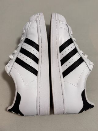 Zapatillas Adidas Superstar Talla 37