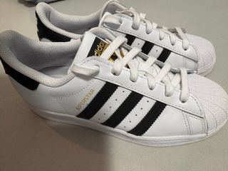 Zapatillas Adidas Superstar Talla 37