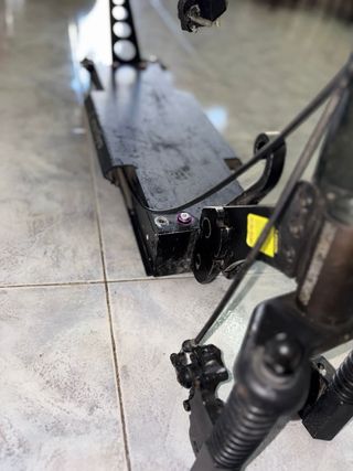 SmartGyro Rockway Pro Chasis