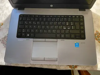 Computer Portatile HP + Intel Core I5 + SSD