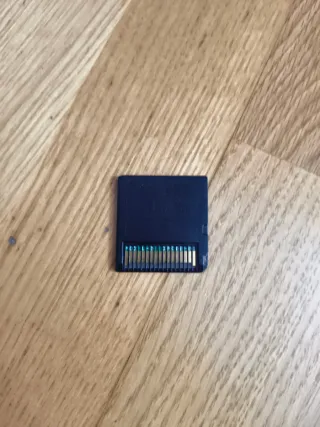 Pokémon Edición Blanca Nintendo DS