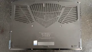 Gigabyte Aero 15 Portátil para piezas