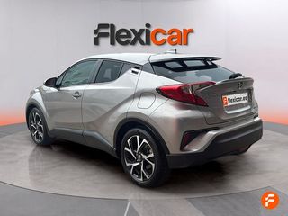 Toyota C-HR 1.8 125H Advance