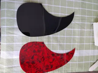 Golpeadores guitarra acústica (2 unidades)