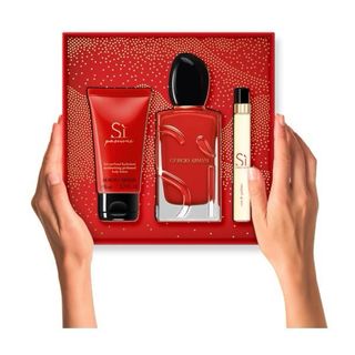 Cofre Sì Passiones + Recarga de 100ml NUEVO!