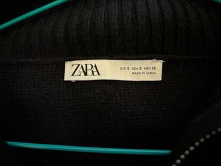 Chaqueta Zara