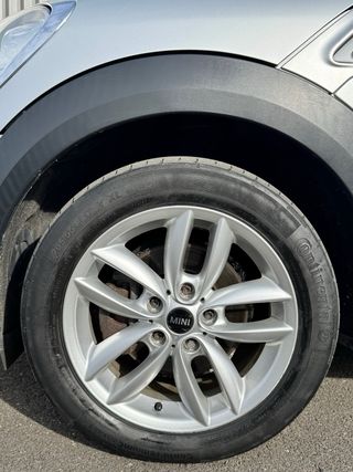 MINI Countryman 2014