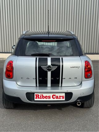 MINI Countryman 2014