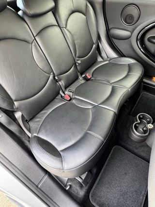 MINI Countryman 2014