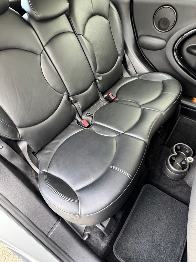 MINI Countryman 2014