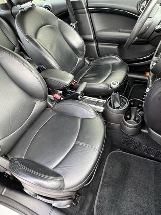 MINI Countryman 2014