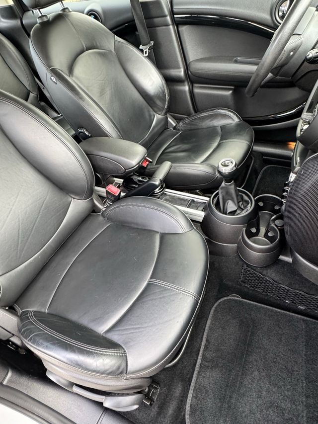 MINI Countryman 2014