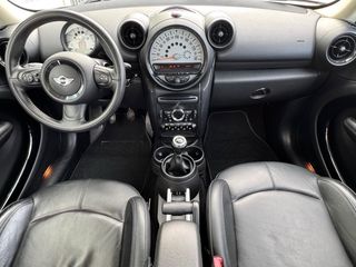MINI Countryman 2014