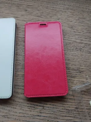 Funda Samsung Galaxy S7 Negra