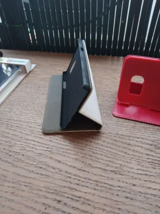 Funda Samsung Galaxy S7 Negra