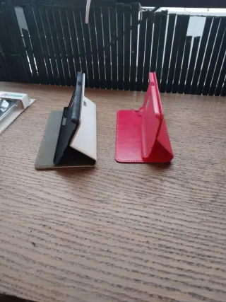 Funda Samsung Galaxy S7 Negra