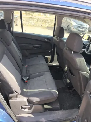 Opel Zafira 2005