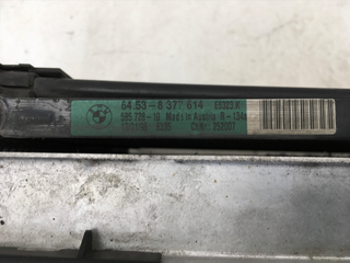 Radiadores Bmw Serie 3 E46