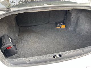 Mitsubishi Lancer 2011