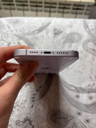 iPhone 14 Plus 256GB Lavanda