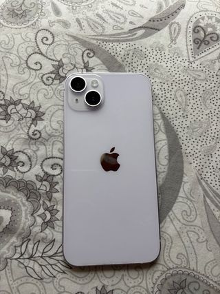 iPhone 14 Plus 256GB Lavanda