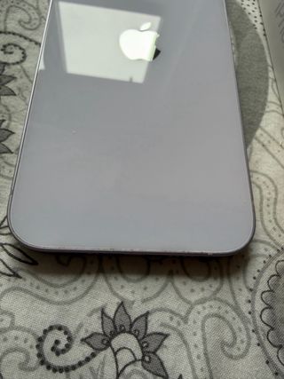 iPhone 14 Plus 256GB Lavanda