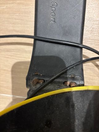 Rodillo Bkool Smart Pro 2