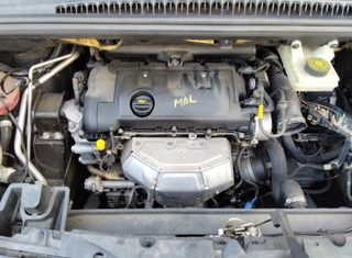 1800046 bomba de freno 965400218001 peugeot 5008