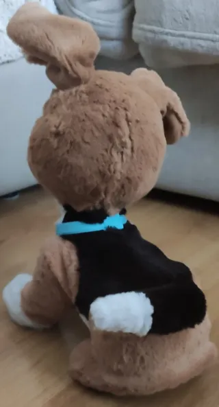 FurReal Friends Charlie Mi Perro Parlanchín